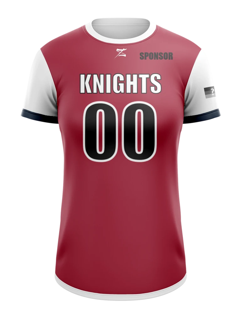 Esports Jersey