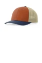 Front model photo