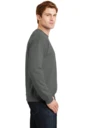 Side model photo