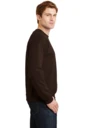 Side model photo