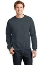 Front model photo