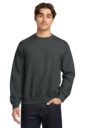 Front model photo