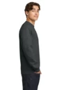 Side model photo