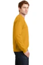 Side model photo