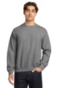 Front model photo