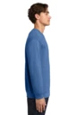 Side model photo