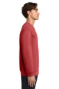 Side model photo