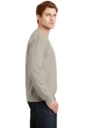 Side model photo