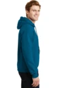 Side model photo