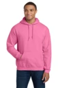 Front model photo