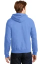 Back model photo