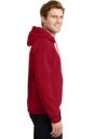 Side model photo