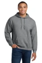 Front model photo