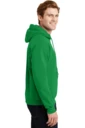 Side model photo
