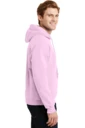 Side model photo