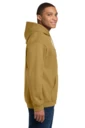 Side model photo