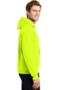 Side model photo