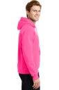 Side model photo