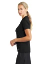 Side model photo