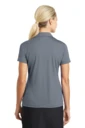 Back model photo