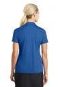 Back model photo