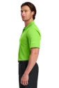 Side model photo