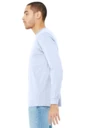 Side model photo