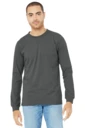 Front model photo