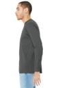 Side model photo