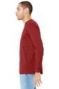 Side model photo