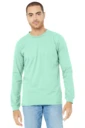 Front model photo