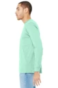 Side model photo