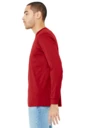 Side model photo