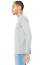 Side model photo