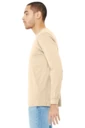Side model photo