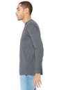 Side model photo