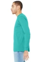 Side model photo