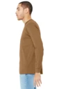 Side model photo