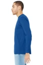 Side model photo