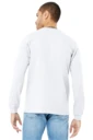 Back model photo