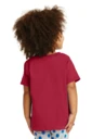 Back model photo