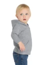Side model photo