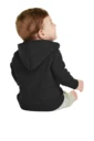 Back model photo