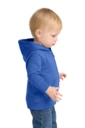 Side model photo