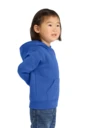 Side model photo