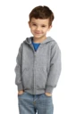 Front model photo