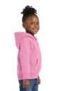 Side model photo