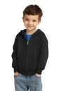 Front model photo