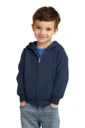 Front model photo