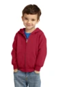 Front model photo